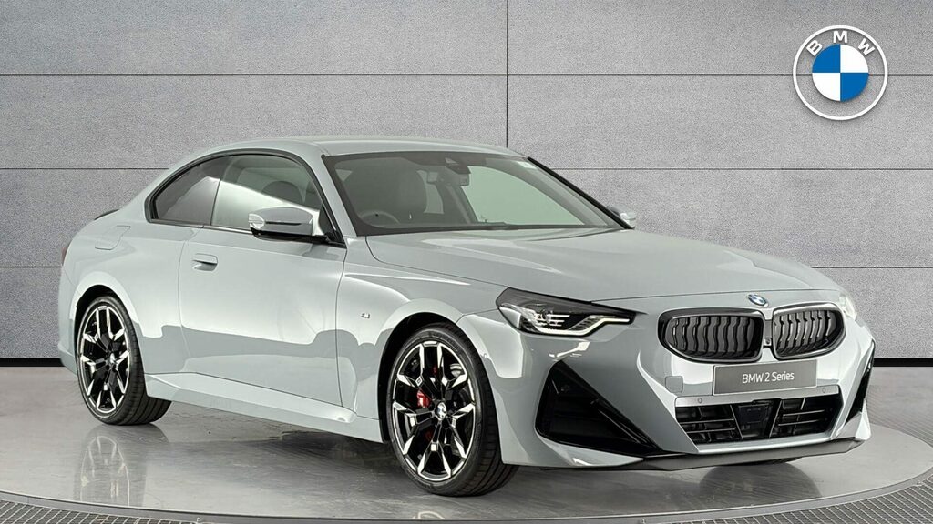 BMW 2 Series 230I M Sport  #1