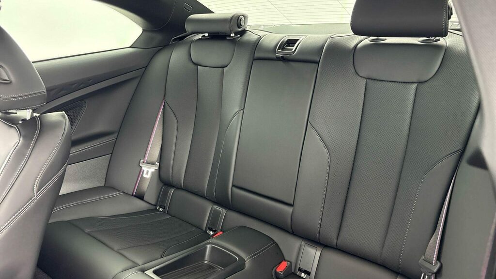 BMW 2 Series 230I M Sport  #11
