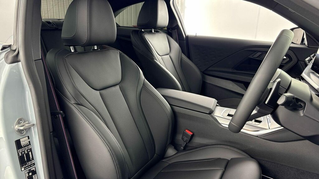 BMW 2 Series 230I M Sport  #10