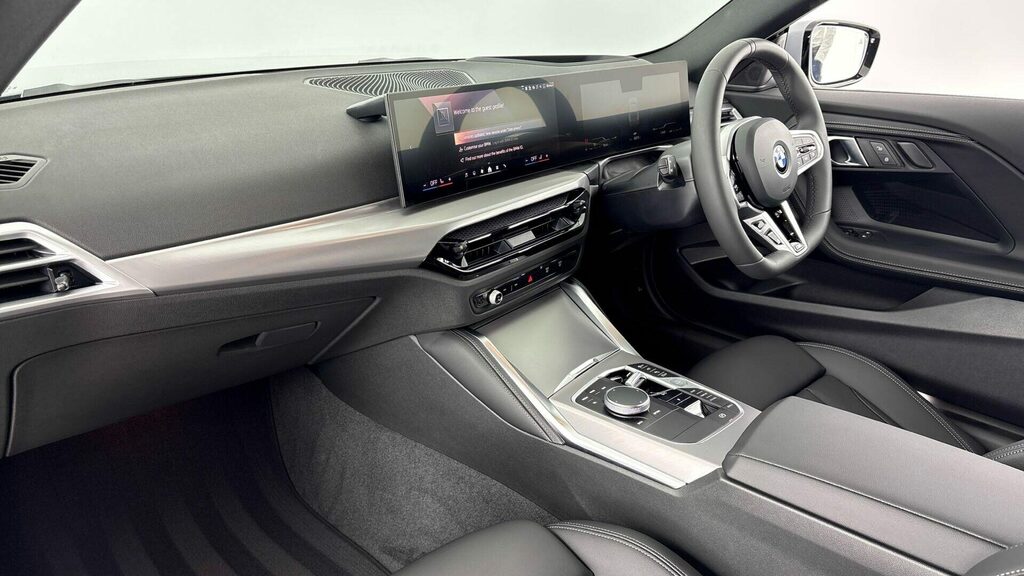 BMW 2 Series 230I M Sport  #9