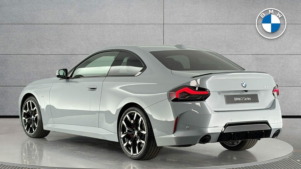 BMW 2 Series 230I M Sport  #3