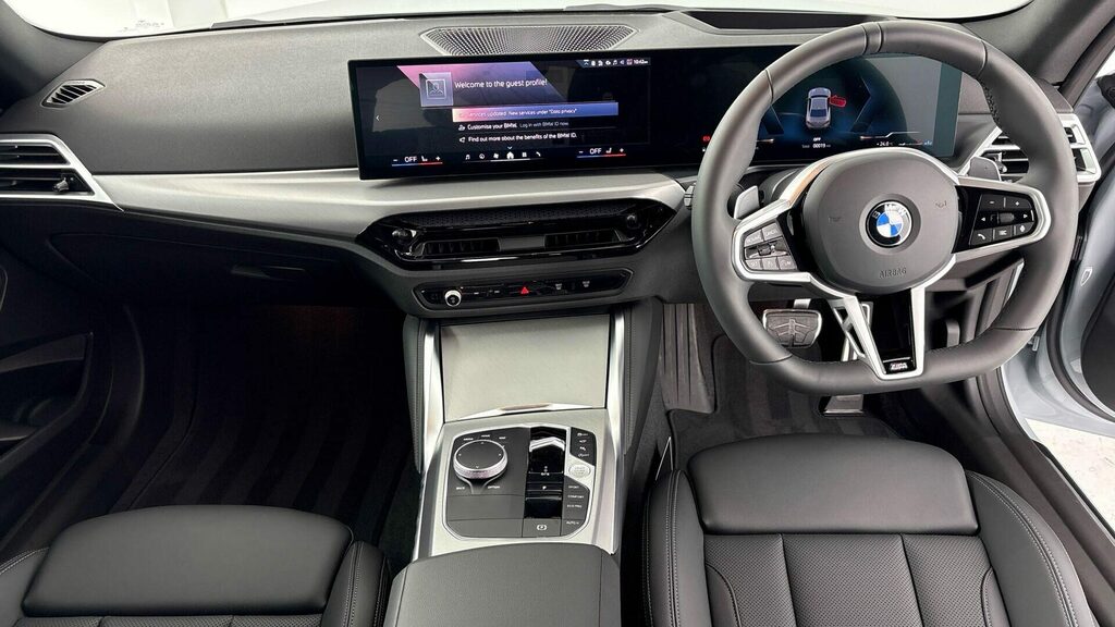 BMW 2 Series 230I M Sport  #7