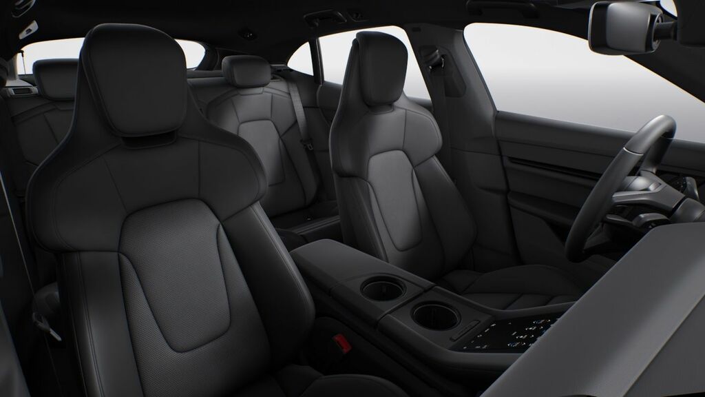 Porsche Taycan 4S Sport Turismo My24  #6