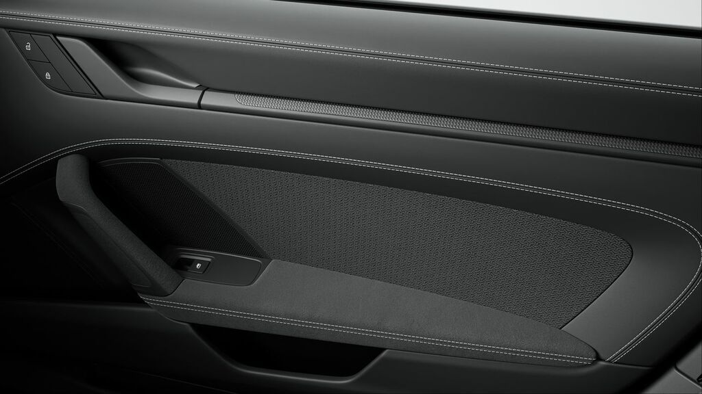 Porsche 911 Carrera Gts Grey #6