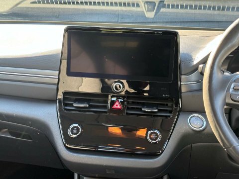 Hyundai Ioniq 1.6 Gdi Hybrid Se Connect Dct #13