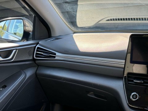 Hyundai Ioniq 1.6 Gdi Hybrid Se Connect Dct #23