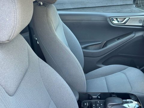 Hyundai Ioniq 1.6 Gdi Hybrid Se Connect Dct #34