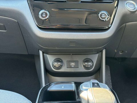 Hyundai Ioniq 1.6 Gdi Hybrid Se Connect Dct #22