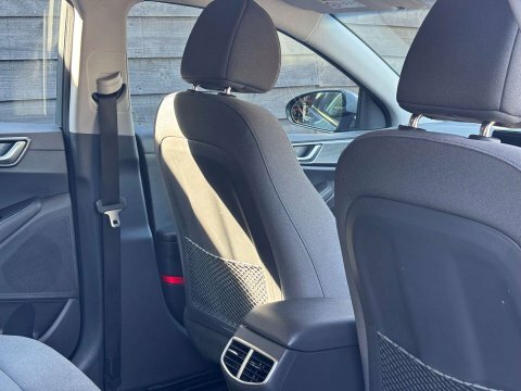 Hyundai Ioniq 1.6 Gdi Hybrid Se Connect Dct #32