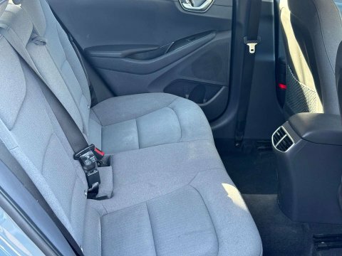 Hyundai Ioniq 1.6 Gdi Hybrid Se Connect Dct #30