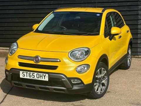 Fiat 500X 1.5 Hybrid 48V Sport Ddct Grey #12
