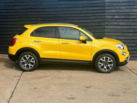 Fiat 500X 1.5 Hybrid 48V Sport Ddct Grey #20