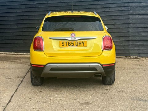 Fiat 500X 1.5 Hybrid 48V Sport Ddct Grey #18