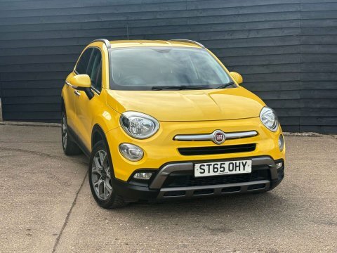Fiat 500X 1.5 Hybrid 48V Sport Ddct Grey #7