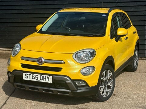 Fiat 500X 1.5 Hybrid 48V Sport Ddct Grey #11