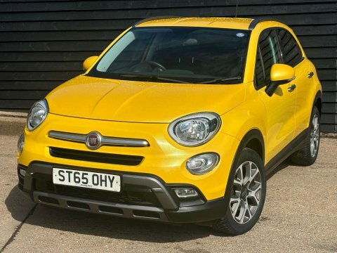 Fiat 500X 1.5 Hybrid 48V Sport Ddct Grey #10