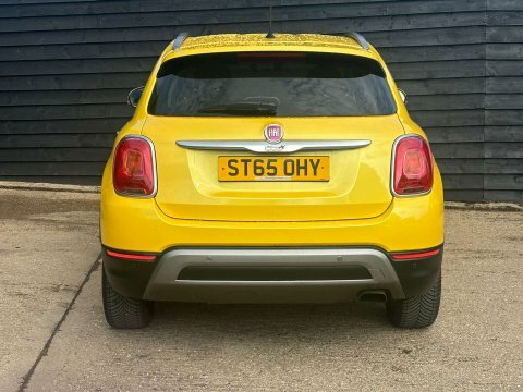 Fiat 500X 1.5 Hybrid 48V Sport Ddct Grey #8