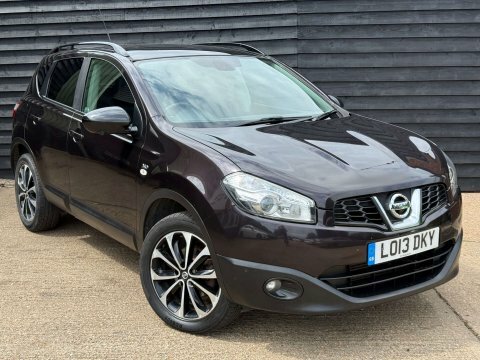 Nissan Qashqai 1.5 Qashqai 360 Black #6