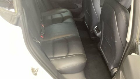 Tesla Model 3 Standard Range Plus White #10