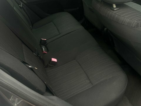 Toyota Auris Tr Silver #22