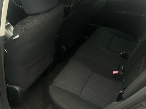 Toyota Auris 1.6 Auris T3 Grey #2