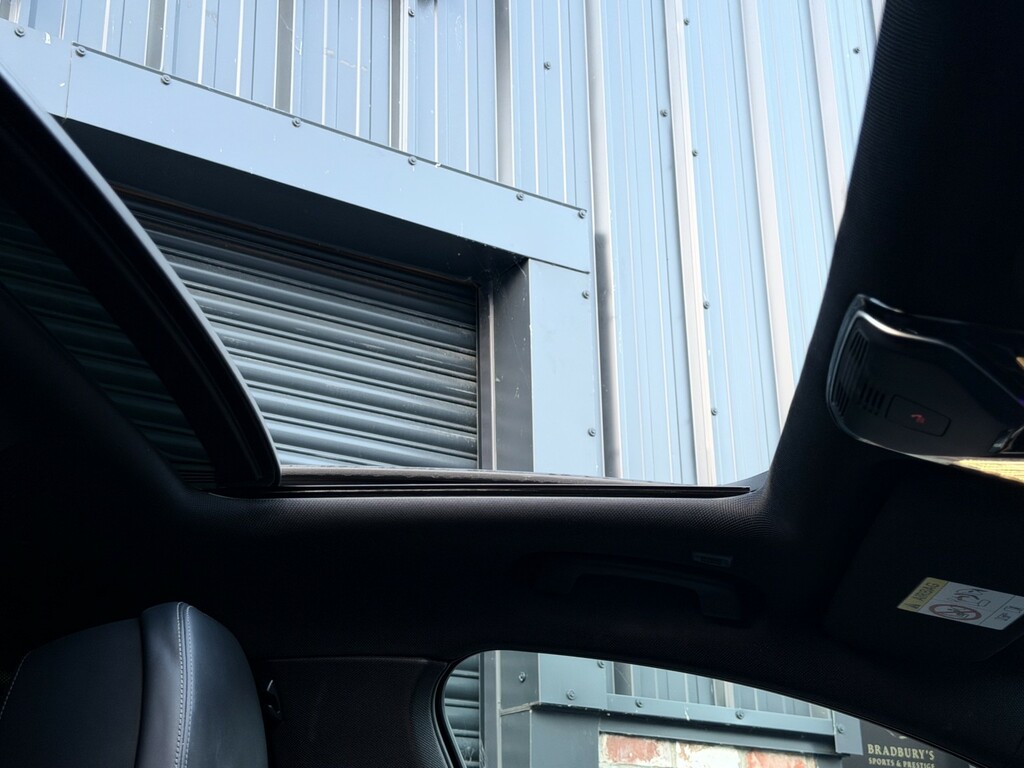 BMW 7 Series 745Le Xdrive M Sport Saloon Grey #25