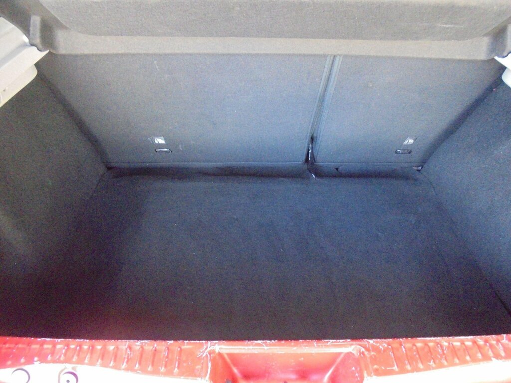 Dacia Sandero Ambiance Tce Red #8