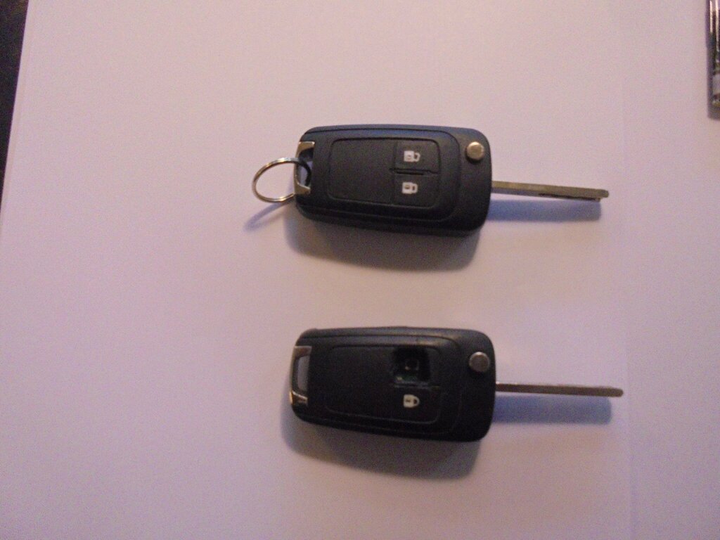 Vauxhall Mokka 1.6I Se Hatchback Black #10