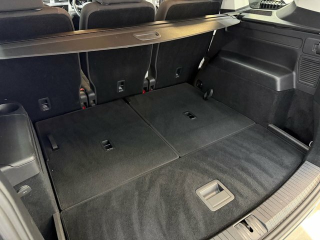 Volkswagen Touran Touran Se Tdi Bluemotion Technology S-a Blue #22