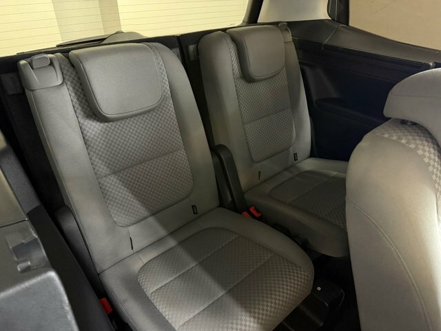 Seat Alhambra 2.0 Tdi Ecomotive S Mpv Euro 6 Silver #12
