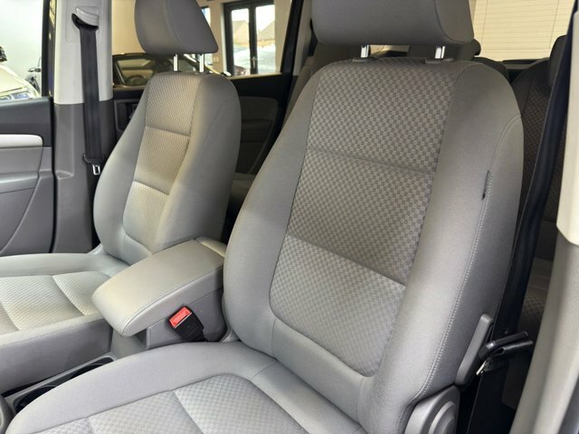 Seat Alhambra 2.0 Tdi Ecomotive S Mpv Euro 6 Silver #18