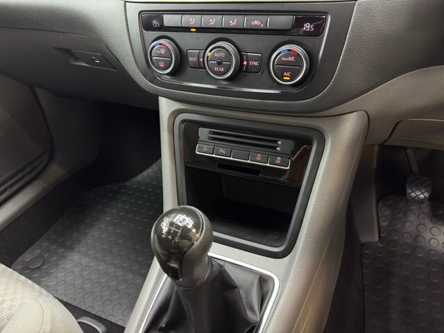 Seat Alhambra 2.0 Tdi Ecomotive S Mpv Euro 6 Silver #20