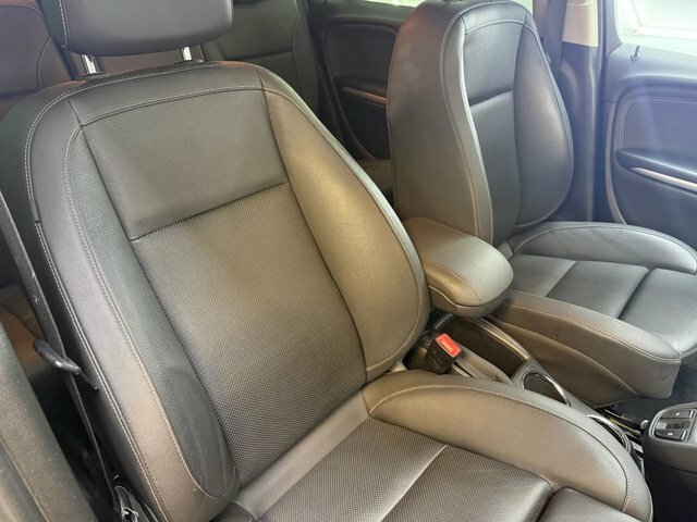 Vauxhall Zafira Tourer Tech Line Nav Grey #7
