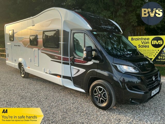 Fiat Ducato Kon-tiki 794 Yr,2769 Black #4