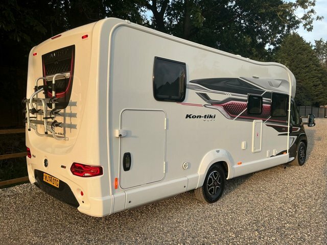 Fiat Ducato Kon-tiki 794 Yr,2769 Black #5
