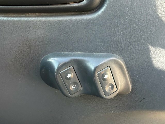 Toyota HiAce D-4d 280 Gs-xtra Panel Blue #3
