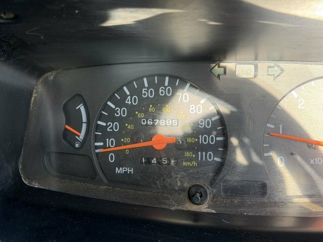Mitsubishi L200 Td 4Wd Beige #17