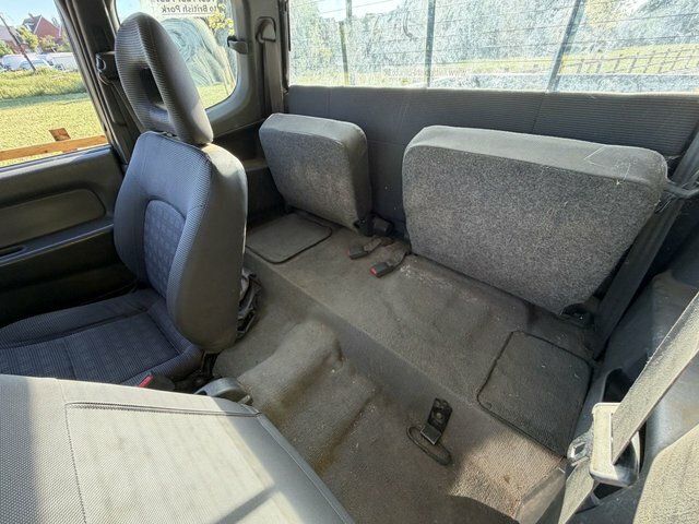 Mitsubishi L200 Td 4Wd Beige #10