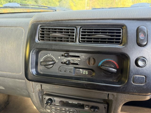 Mitsubishi L200 Td 4Wd Beige #22