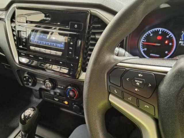 Isuzu D-Max Td Dl40 162Ps 4Wd Euro 6, Car Play, 18 Alloys, Re Orange #12