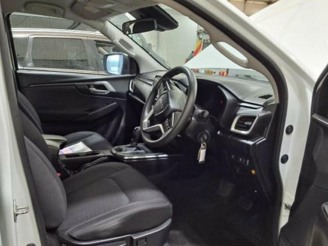 Isuzu D-Max Td Dl40 162Ps 4Wd Euro 6, Car Play, 18 Alloys, Re Orange #8