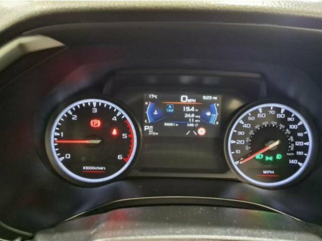 Isuzu D-Max Td Dl40 162Ps 4Wd Euro 6, Car Play, 18 Alloys, Re Orange #10