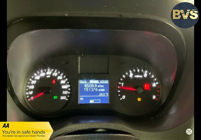 Mercedes-Benz Sprinter 315 Cdi Progressive Panel White #6