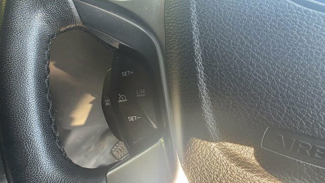 Ford Transit Custom Tdci 350 Trend Panel Black #6