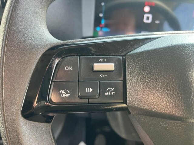 Citroen Dispatch 2L 2.0 Bluehdi Enterprise Xl Crew Van Double Cab 6 White #11