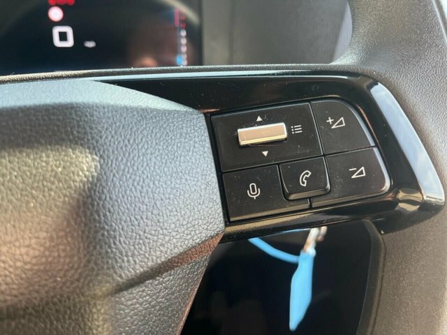 Citroen Dispatch 2L 2.0 Bluehdi Enterprise Xl Crew Van Double Cab 6 White #12