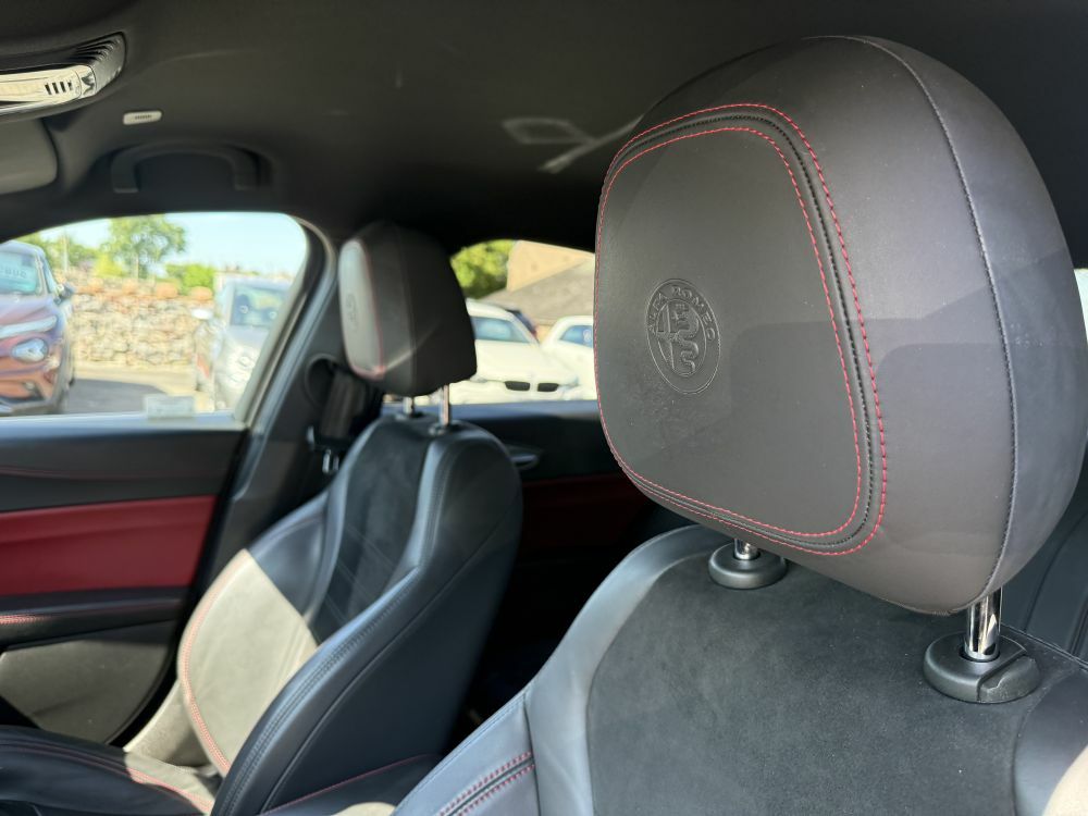 Alfa Romeo Giulia Speciale Silver #9