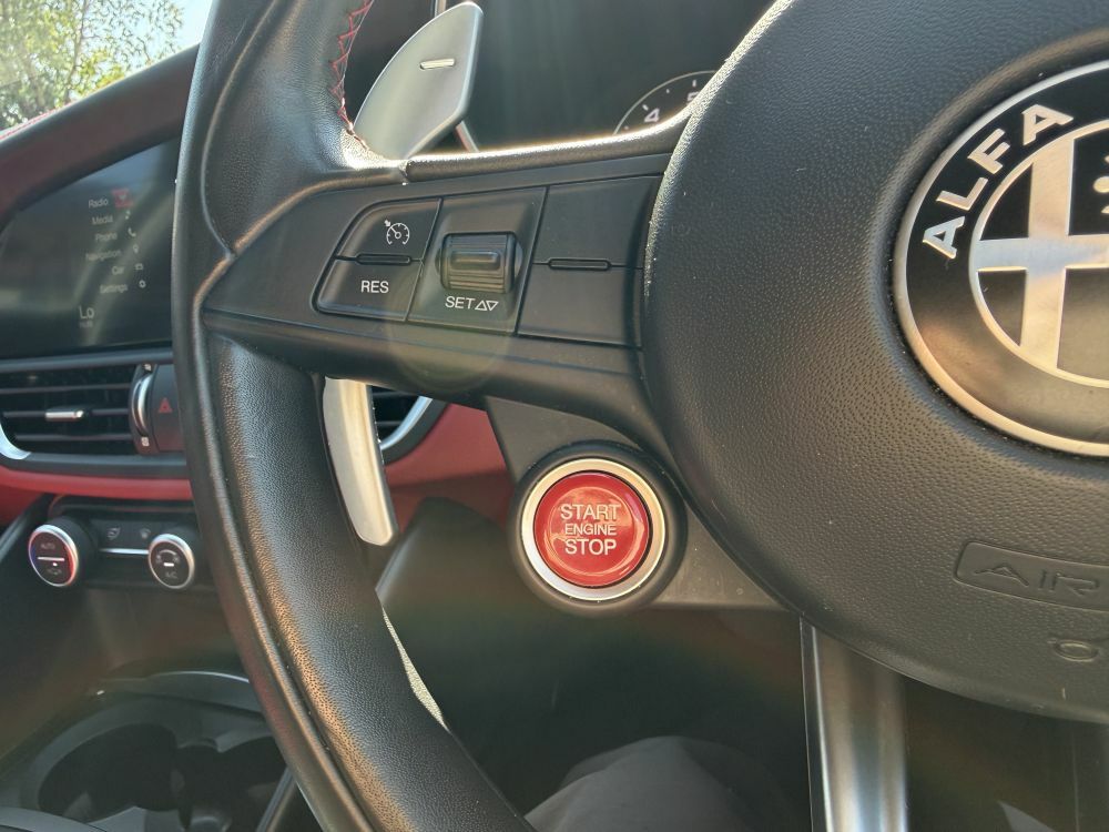 Alfa Romeo Giulia Speciale Silver #17