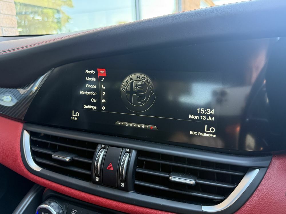 Alfa Romeo Giulia Speciale Silver #18