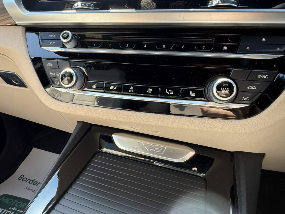 BMW X3 Silver #19